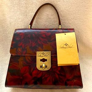 BNWT Patricia Nash crossbody